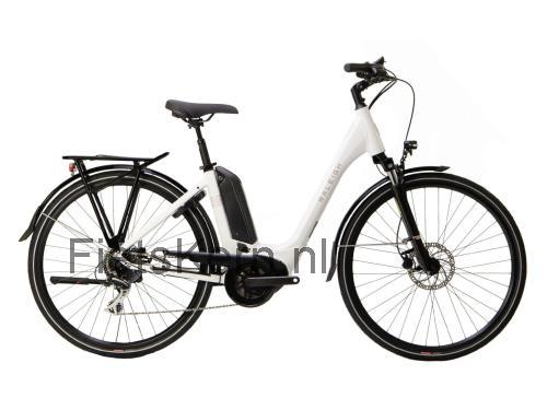 Raleigh Motus Tour beoordelingen en specificaties